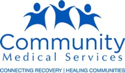 Community Medical Services N 23rd Ave - Phoenix logo