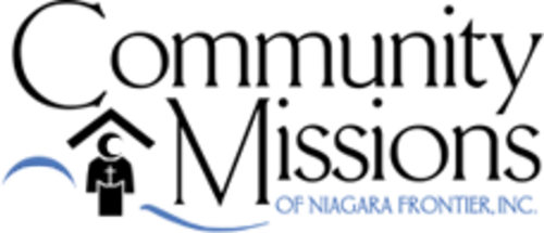 Community Missions of Niagara Frontier, Inc. logo