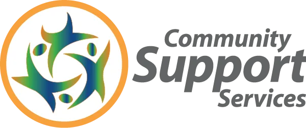 Community Support Services logo