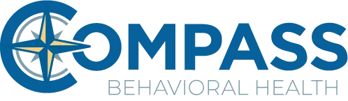 Compass Behavioral Health Community Support Services logo