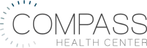 Compass Health Center Oak Brook logo