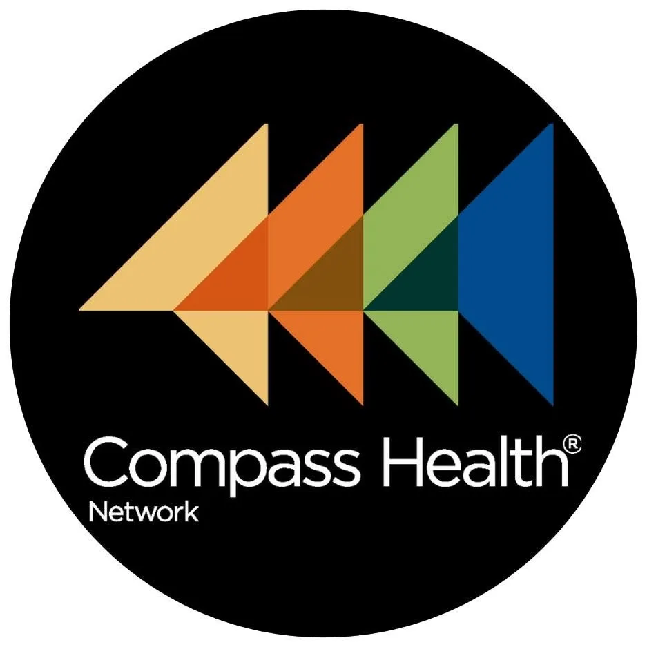 Compass Health logo