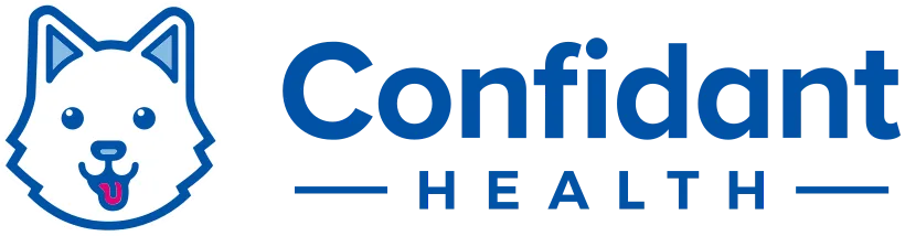 Confidant Health logo