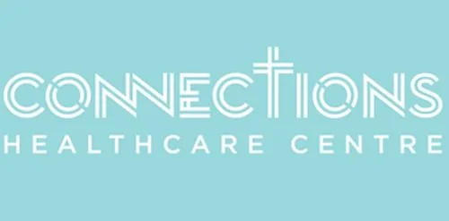Connections Healthcare Centre Victoria Park logo