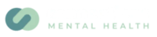 Connections Mental Health logo