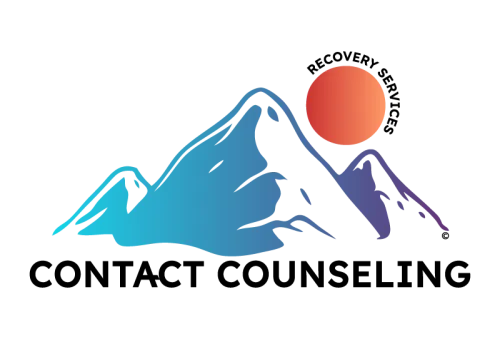 Contact Counseling Recovery Services logo