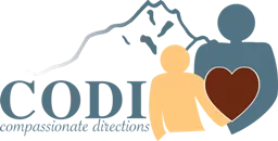 CoOccurring Disorders Institute (CODI) DBA Compassionate Directions logo