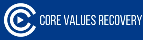 Core Values Recovery logo