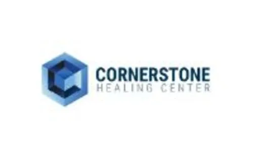 Cornerstone Healing Center Phoenix logo