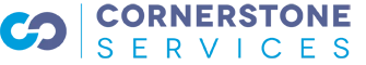 Cornerstone Services logo