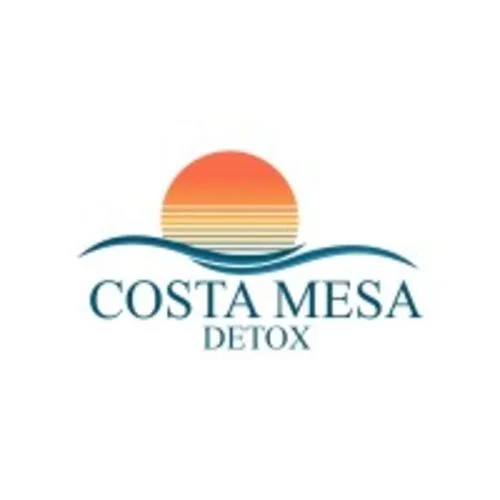 Costa Mesa Detox logo
