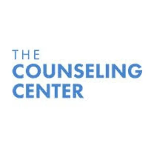 The Counseling Center at West Caldwell logo