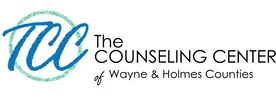 Counseling Center of Wayne and Holmes Counties logo