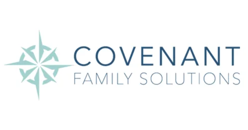 Covenant Family Solutions Cedar Rapids logo