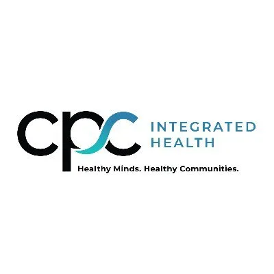 CPC Integrated Health Helen Herrmann Counseling Center logo
