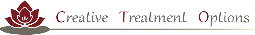 Creative Treatment Options Substance Abuse Treatment Services logo