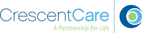 CrescentCare logo