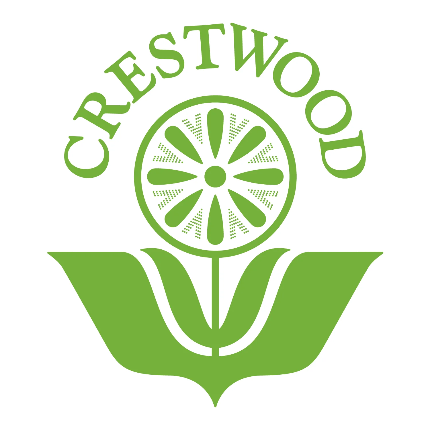 Crestwood Behavioral Health Solano logo