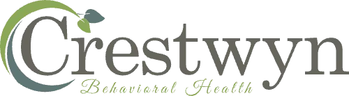 Crestwyn Behavioral Health logo