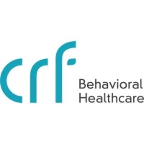 CRF Del Sur Crisis Center logo