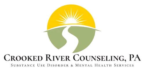 Crooked River Counseling Rumford logo