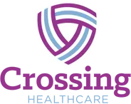 Crossing Recovery Center logo