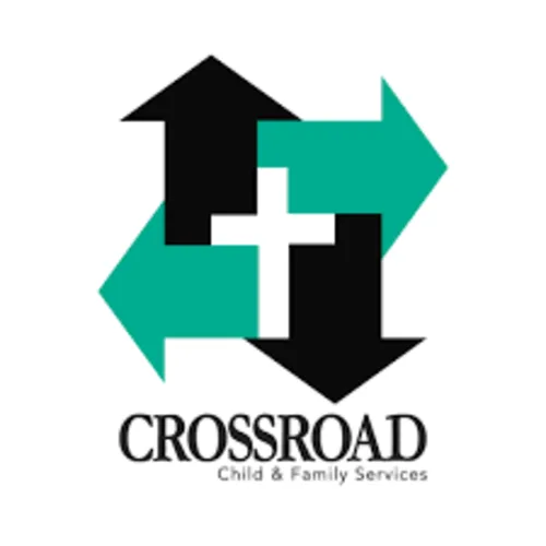 Crossroad Child and Family Services logo