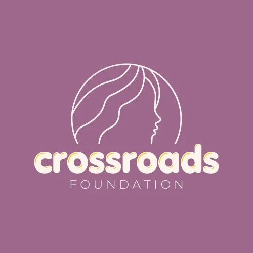 Crossroads Foundation logo