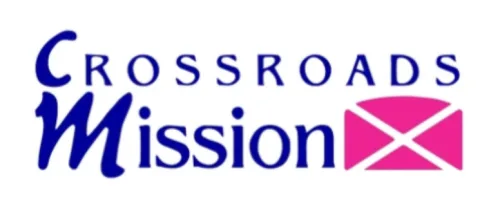 Crossroads Mission of Yuma logo