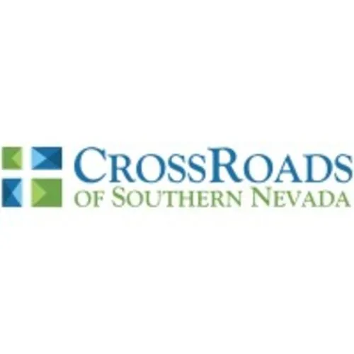 CrossRoads of Southern Nevada logo