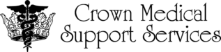Crown Medical Support Services logo