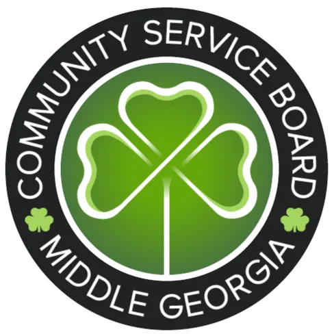 CSB of Middle Georgia Independence House logo