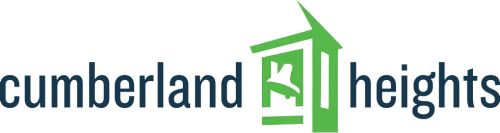 Cumberland Heights Knoxville-Papermill logo