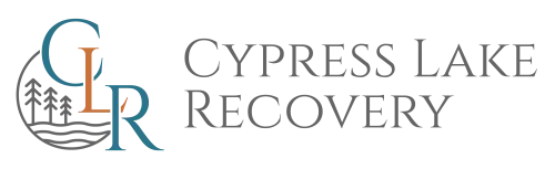 Cypress Lake Recovery logo