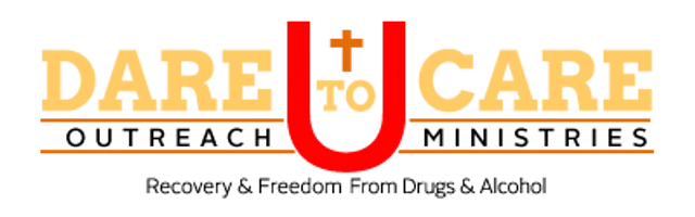 Dare U to Care Outreach Ministry logo
