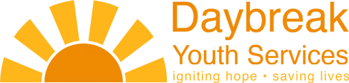 Daybreak Youth Services Spokane Outpatient logo
