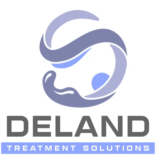 DeLand Treatment Solutions logo