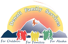 Denali Family Services logo