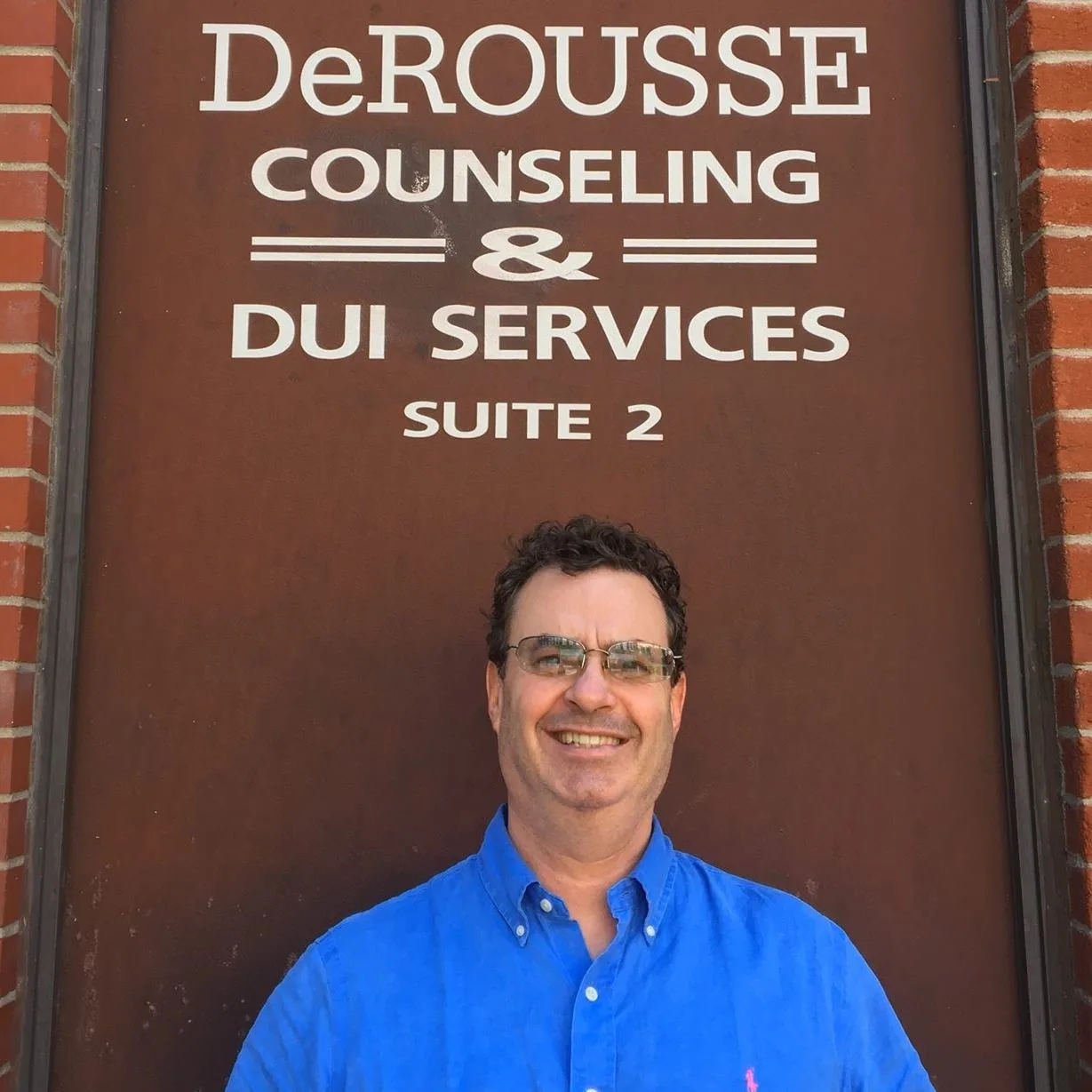 DeRousse Counseling and DUI Services logo