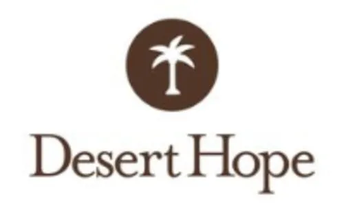 Desert Hope Outpatient logo