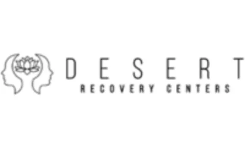 Desert Recovery Centers - Glendale logo