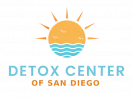 Detox Center of San Diego logo