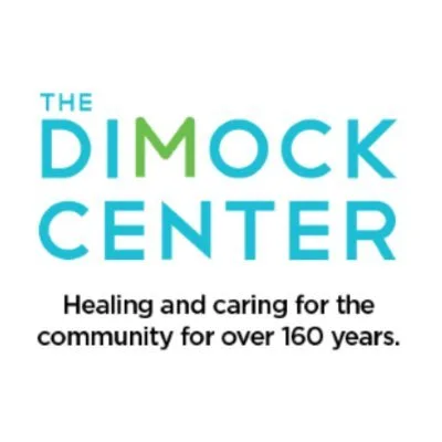 Dimock Center logo