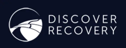 Discover Recovery Prune Hill logo