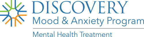 Discovery Mood & Anxiety Program Southport logo
