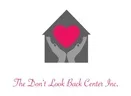 Dont Look Back Center logo