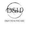 Doolittle and Harrington Healthcare logo