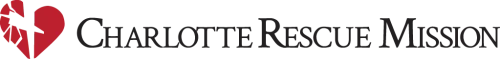 Charlotte Rescue Mission - Dove's Nest logo