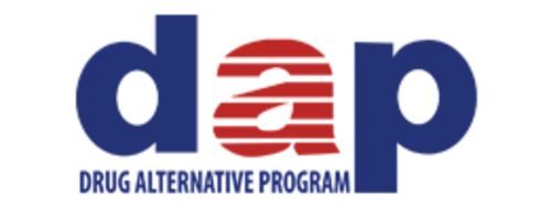 Drug Alternative Program logo