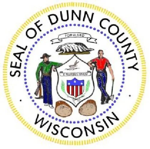 Dunn County Human Services logo